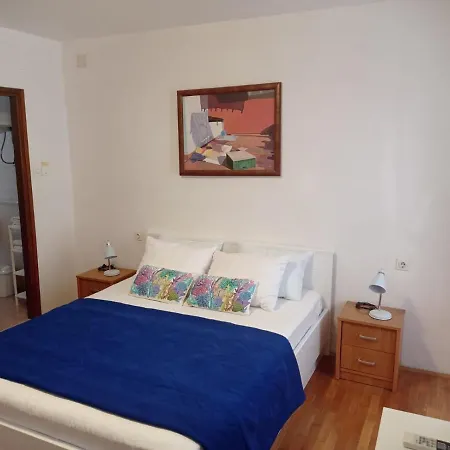 Peppino - Old Town * Ντουμπρόβνικ