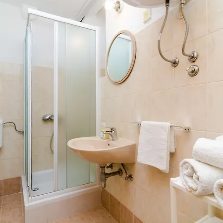 Διαμέρισμα Peppino - Old Town