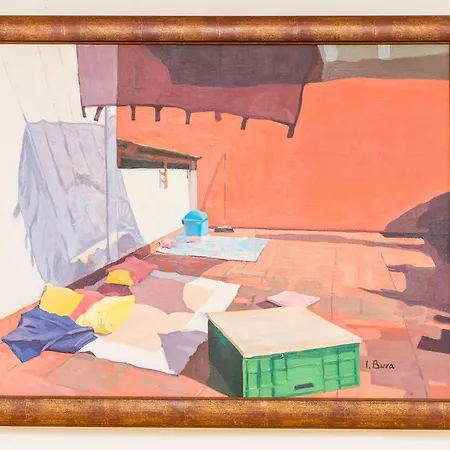 Peppino - Old Town Διαμέρισμα Ντουμπρόβνικ