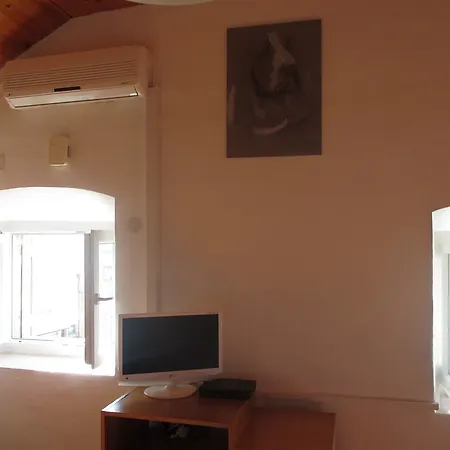 Peppino - Old Town Διαμέρισμα Ντουμπρόβνικ