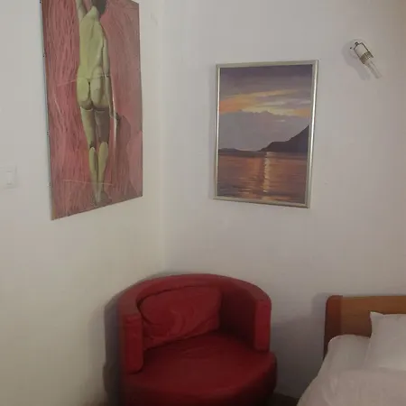 Peppino - Old Town * Ντουμπρόβνικ