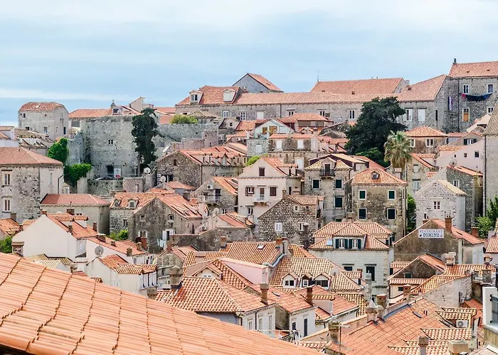 Peppino - Old Town