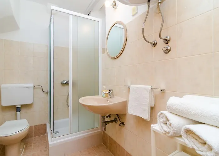 公寓 Peppino - Old Town