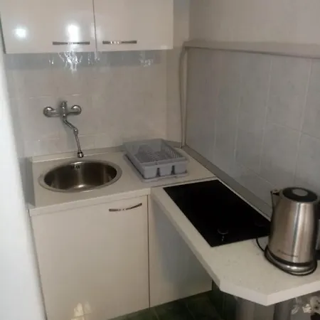 Апартаменты Peppino - Old Town *