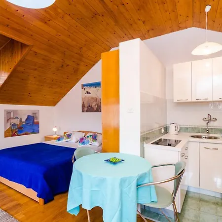 Peppino - Old Town * Дубровник