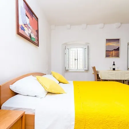 Peppino - Old Town Апартаменты *