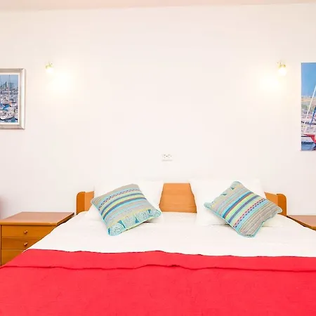 Апартаменты Peppino - Old Town