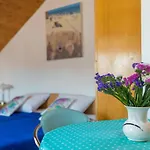 Peppino - Old Town Appartement