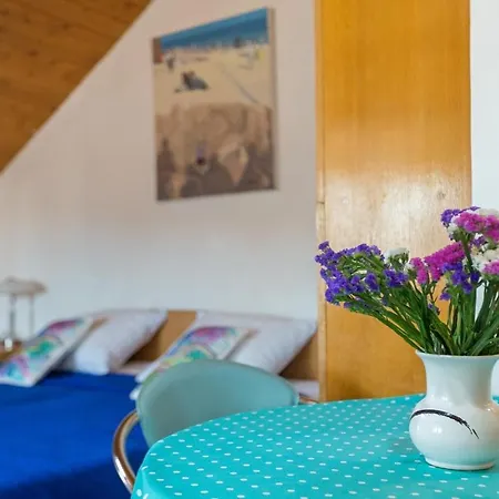 Peppino - Old Town Appartement