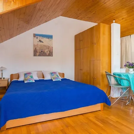 Apartment Peppino - Old Town *