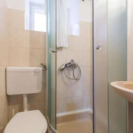 Peppino - Old Town Apartment