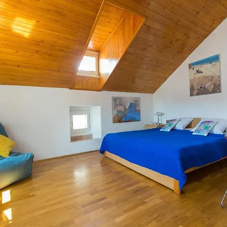 Apartment Peppino - Old Town Dubrovnik