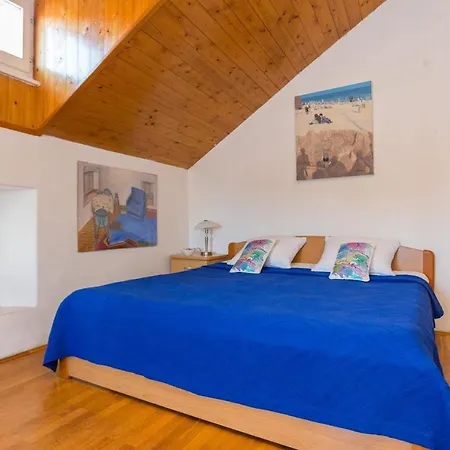 Appartement Peppino - Old Town