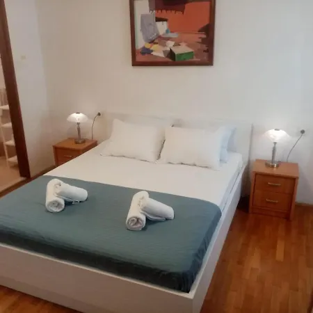 Peppino - Old Town *