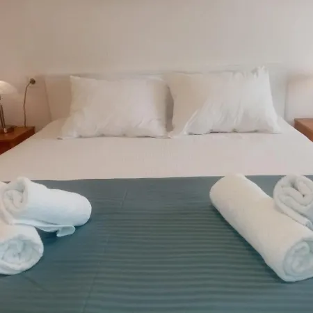 Peppino - Old Town Apartamento *