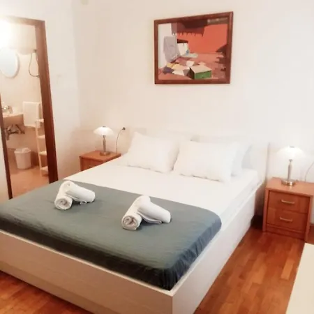 Peppino - Old Town Apartment Dubrovnik