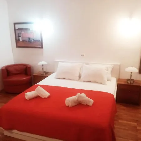 Apartment Peppino - Old Town *