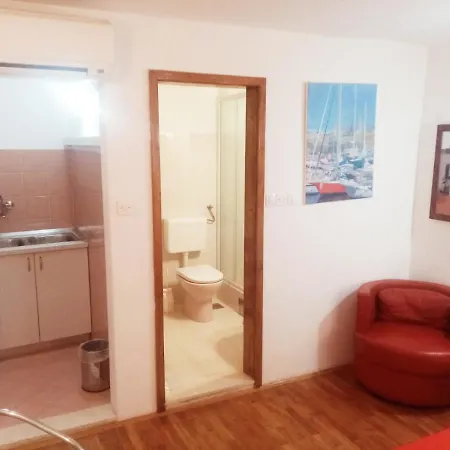 Apartment Peppino - Old Town