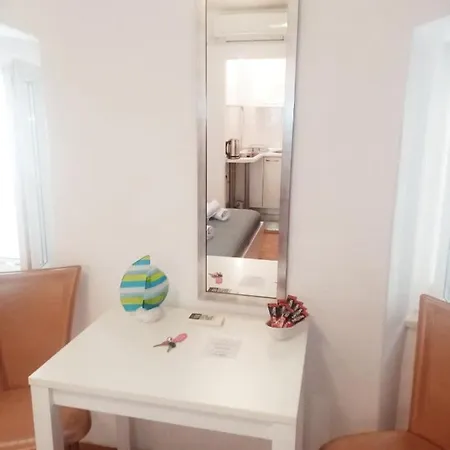 아파트 아파트먼트 페피노 - 올드 타운 두브로브니크