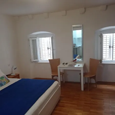 Apartment Peppino - Old Town Dubrovnik
