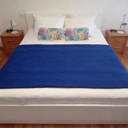 Peppino - Old Town Apartment *