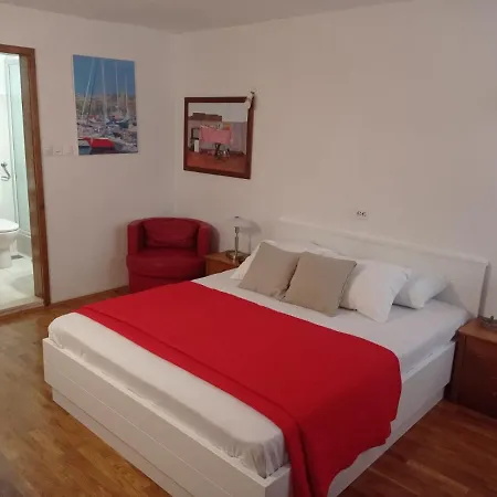 Apartment Peppino - Old Town Dubrovnik
