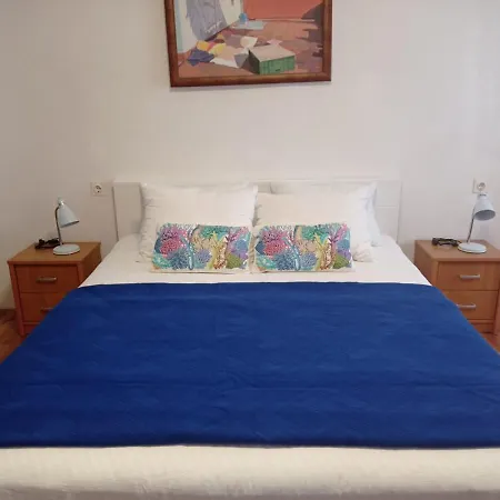 Appartement Peppino - Old Town Dubrovnik