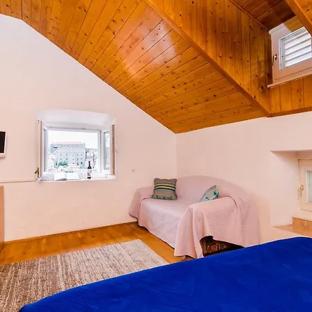 아파트 아파트먼트 페피노 - 올드 타운 두브로브니크