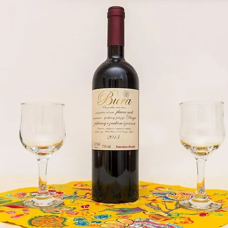 아파트먼트 페피노 - 올드 타운 * 두브로브니크