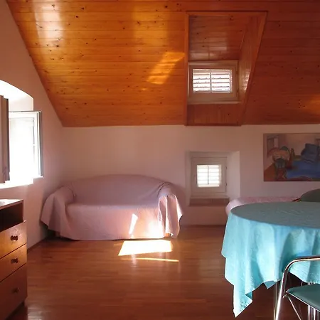 아파트먼트 페피노 - 올드 타운 *