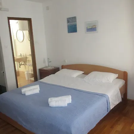 Peppino - Old Town Apartment *