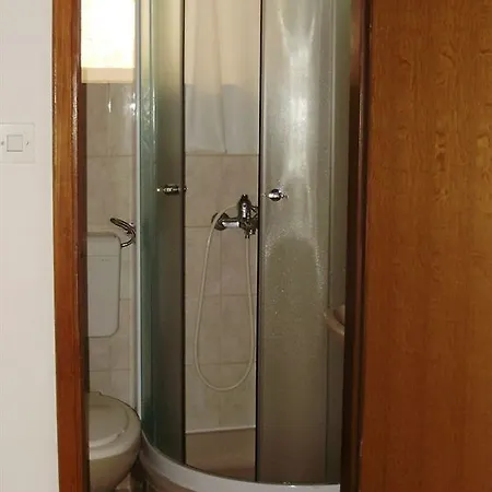 Peppino - Old Town Appartement