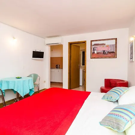 Apartment Peppino - Old Town Dubrovnik