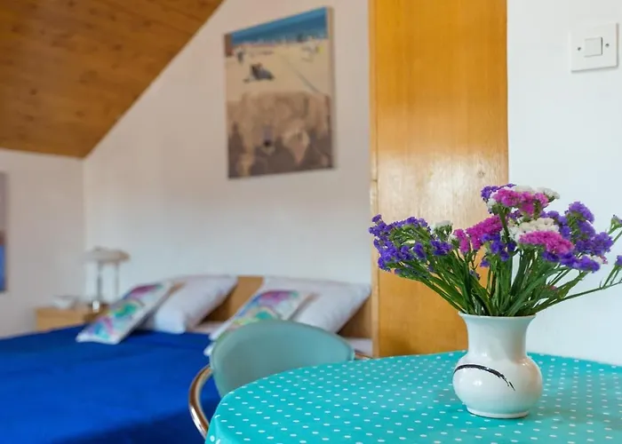 Peppino - Old Town דירה