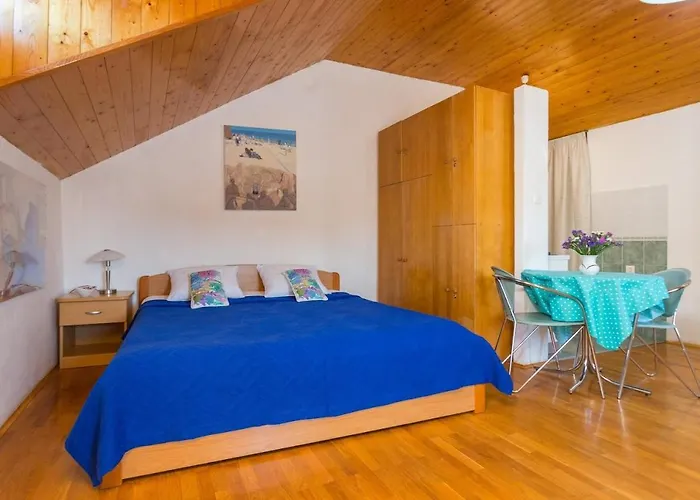 דירה Peppino - Old Town *