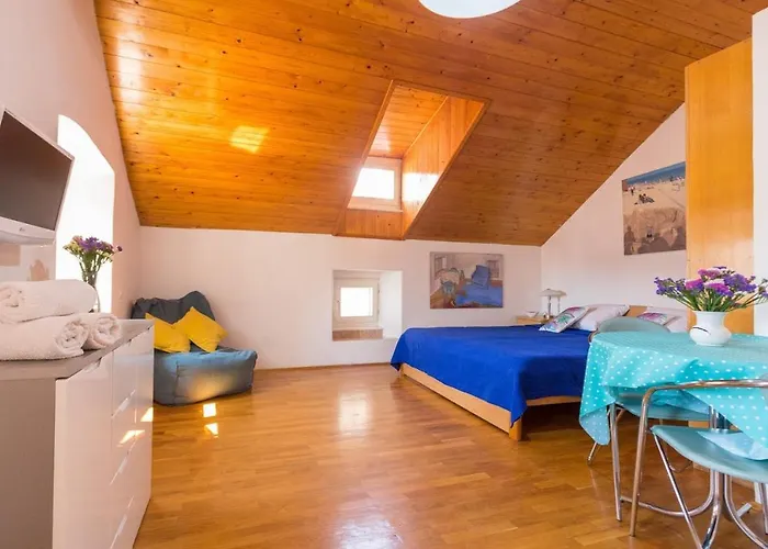 דירה Peppino - Old Town דוברובניק