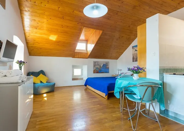 Peppino - Old Town דוברובניק