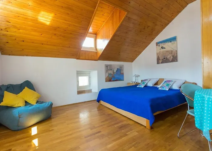 דירה Peppino - Old Town דוברובניק