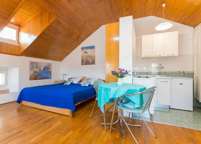 Peppino - Old Town דוברובניק