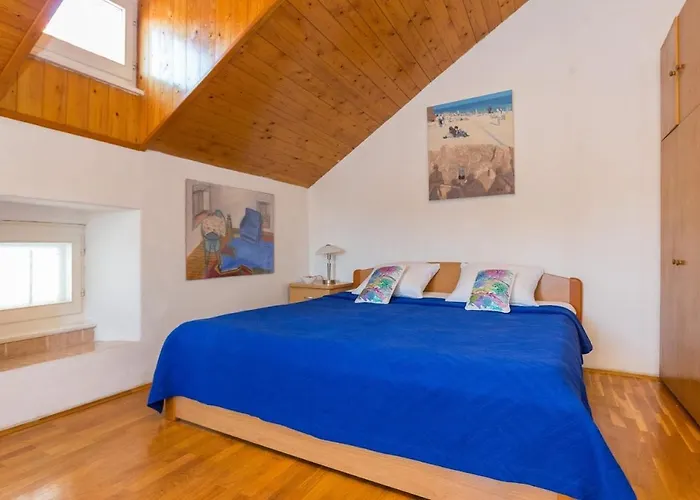 דירה Peppino - Old Town