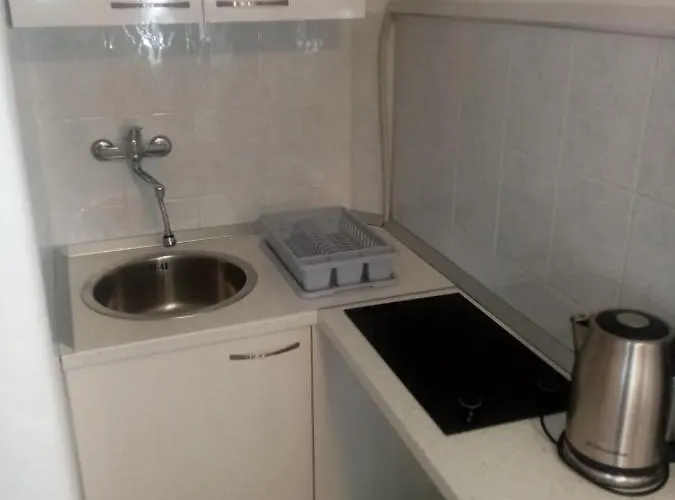 דירה Peppino - Old Town *