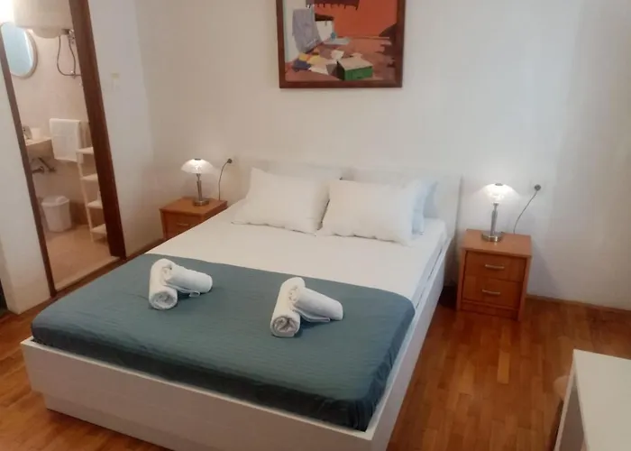 Peppino - Old Town *