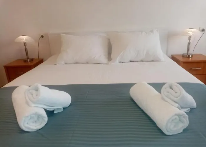 Peppino - Old Town דירה *