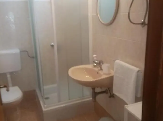 Peppino - Old Town * דוברובניק