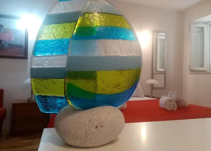 Peppino - Old Town * דוברובניק