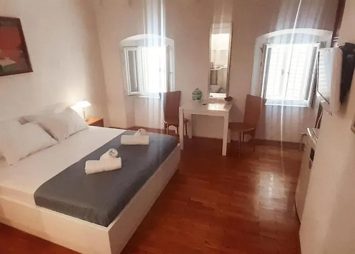 Peppino - Old Town דוברובניק