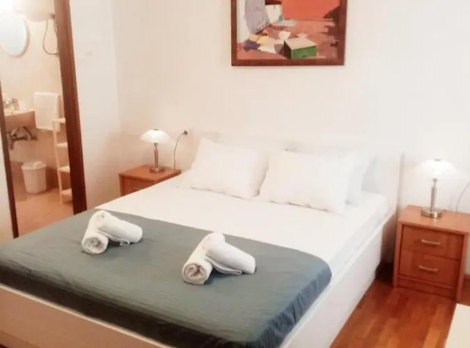 Peppino - Old Town דירה דוברובניק