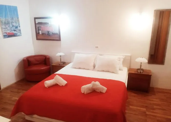 דירה Peppino - Old Town *