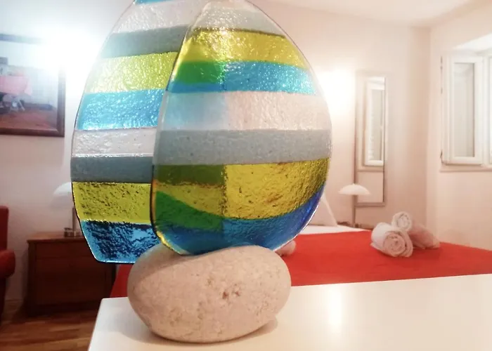 דירה Peppino - Old Town