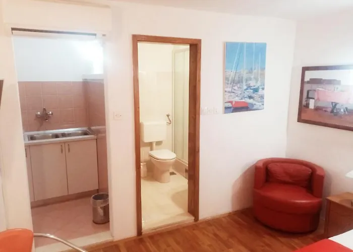 דירה Peppino - Old Town